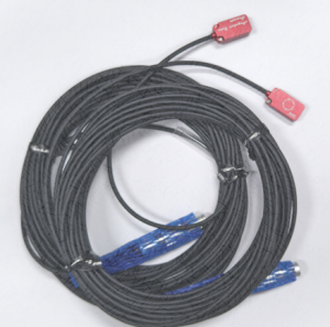 单轴角速度传感器