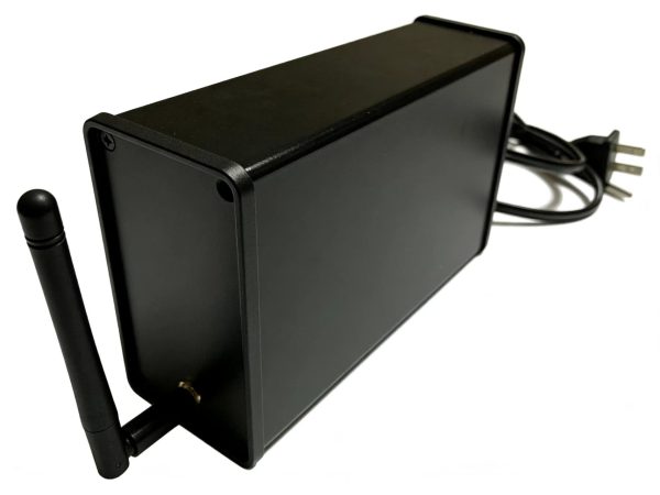 多通道温度监控记录仪