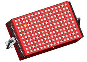 车辆碰撞实验室专用高速摄影灯（风冷版）