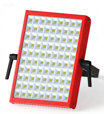 高低温防爆LED灯具