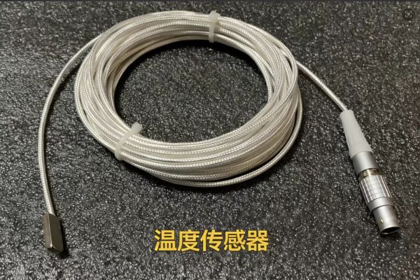 多通道温度监控记录仪